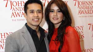 Aufar-Olla Makin Mesra